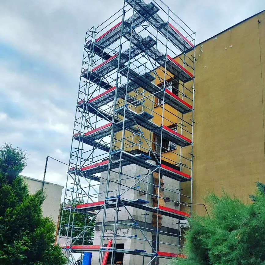 konstrukcja reklamowa